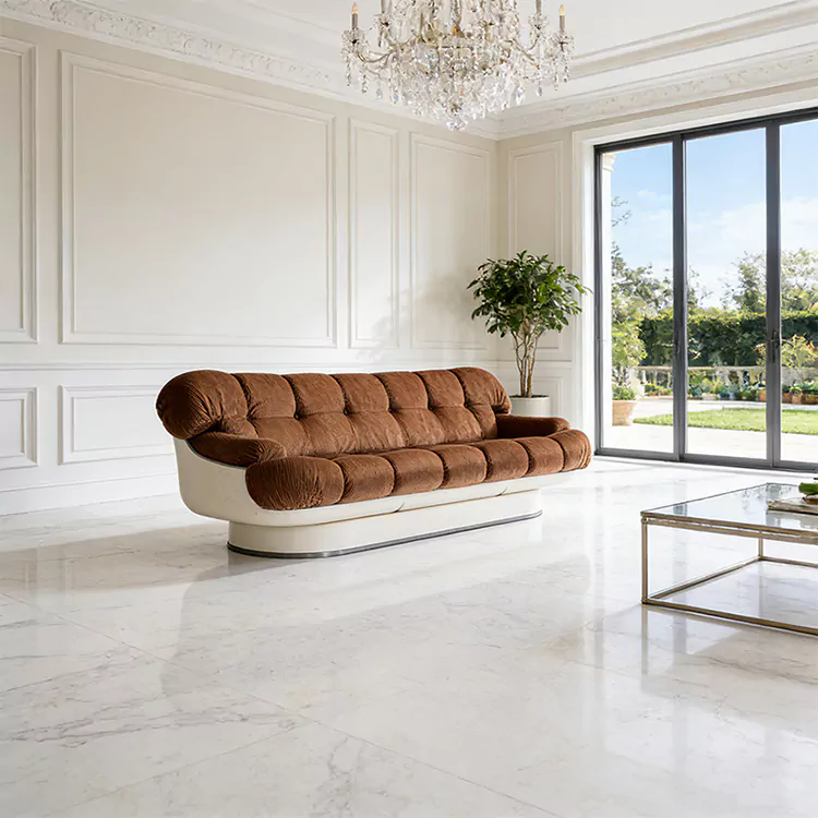 Bagaimana Furnitur Luar Ruang FRP Memberikan Solusi Tahan Lama untuk Ruang Luar Ruangan Modern?